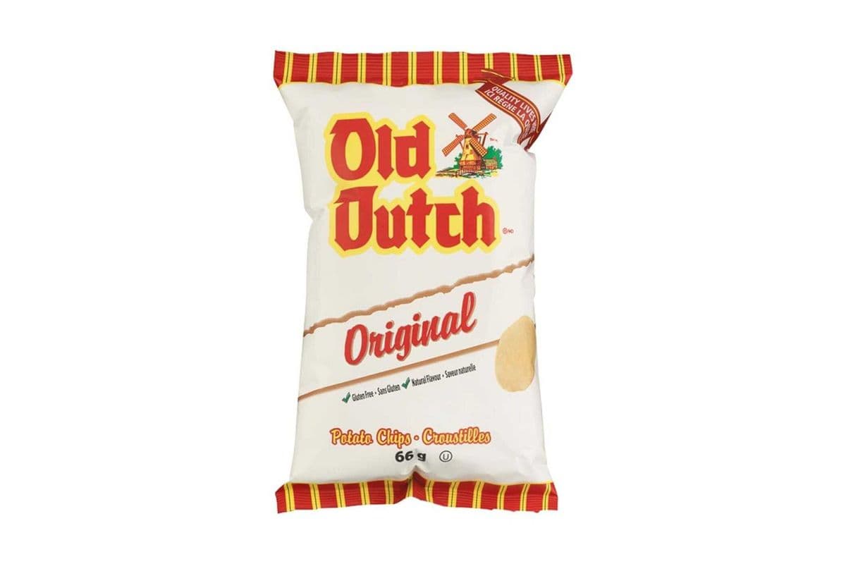 Old Dutch - Original (66g)