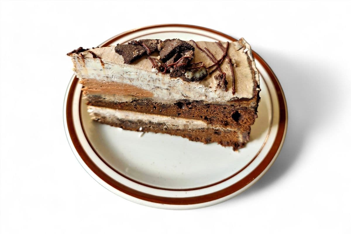 Cookies and Cream Cakes