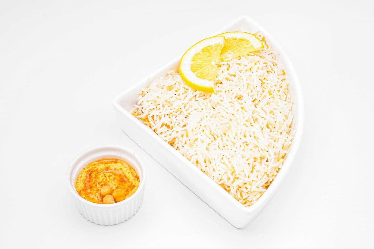 Rice