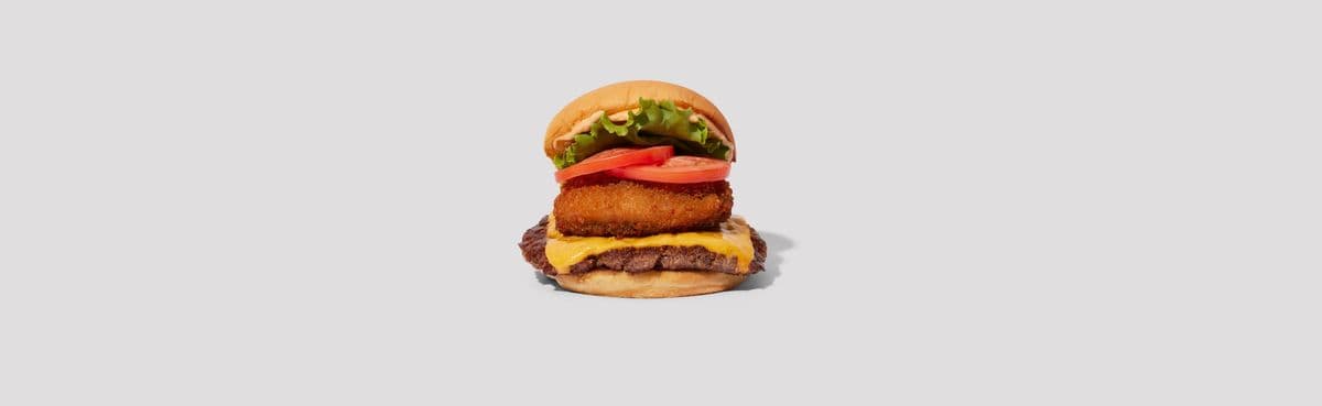 Shack Stack ™