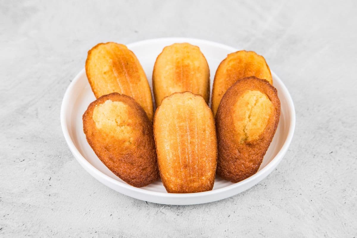 Madeleine - Original