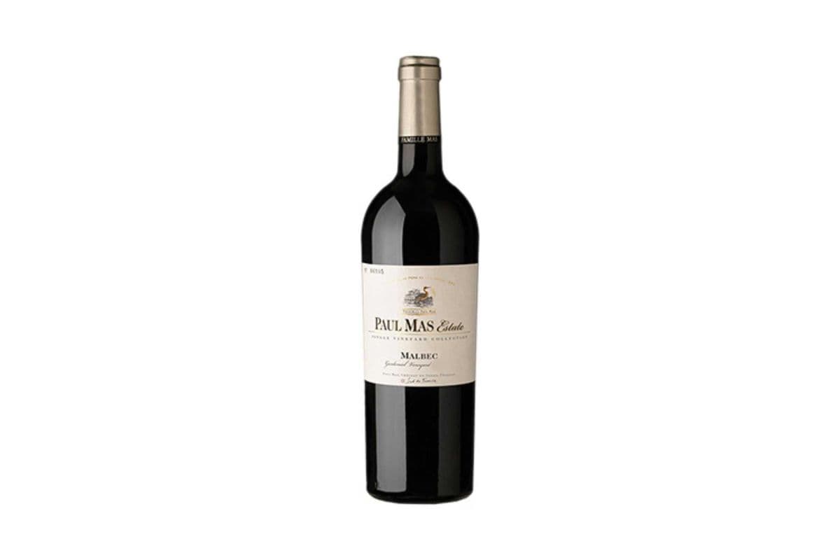 Paul Mas Malbec (France) (1 x 750 ml)