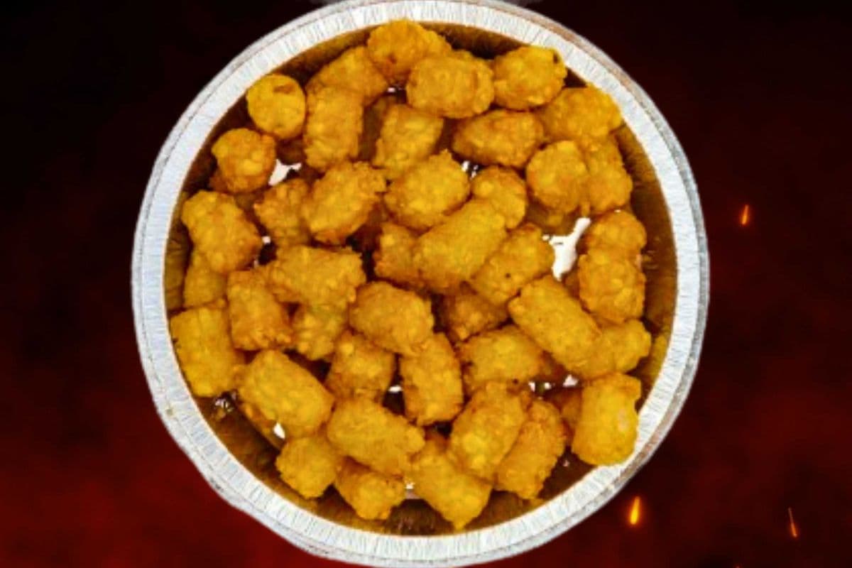 Tater Tot Potatoes