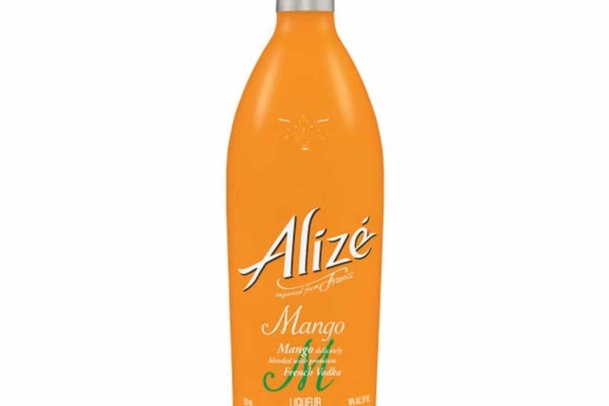Alize mango (1 x 750 ml)