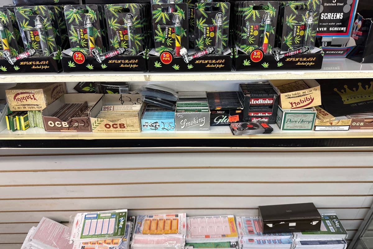 Assorted papers 1 for $2, 10 for $10