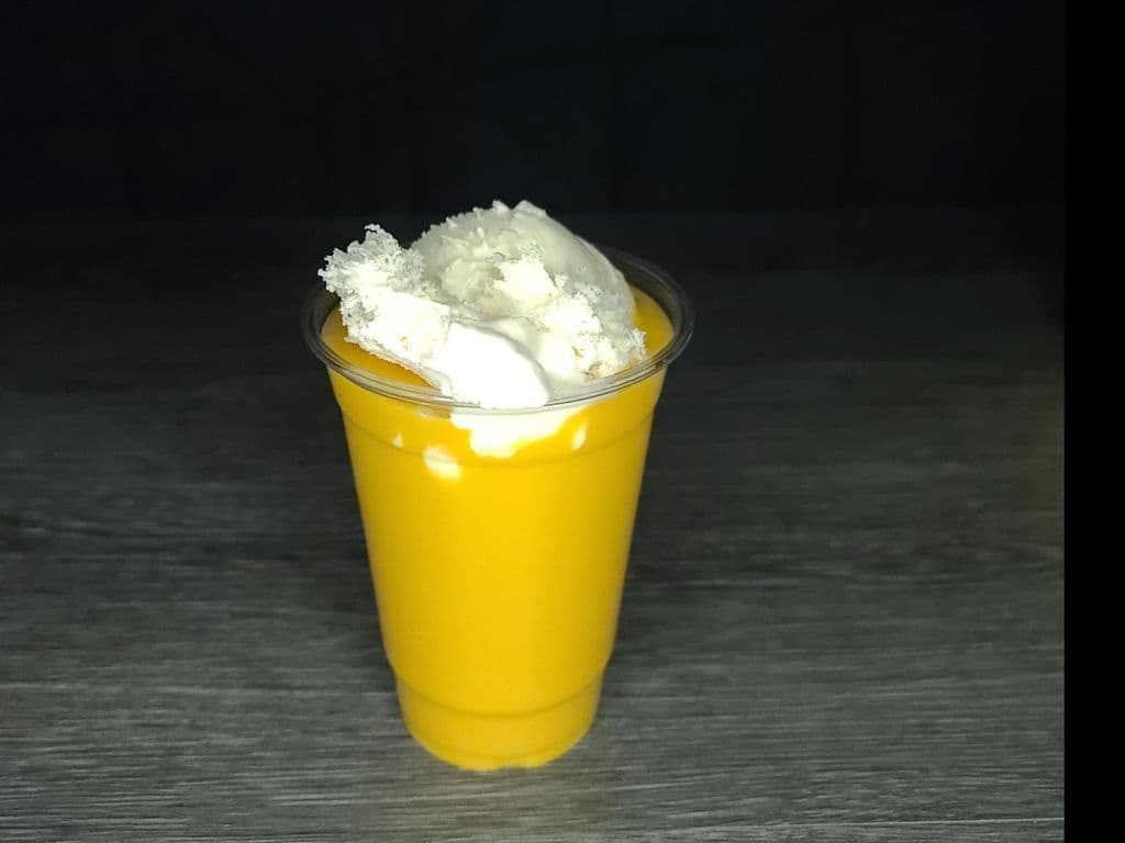 Mango Shake