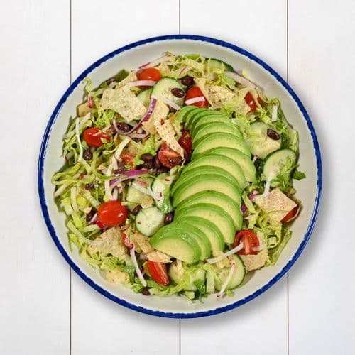Avocado Salad
