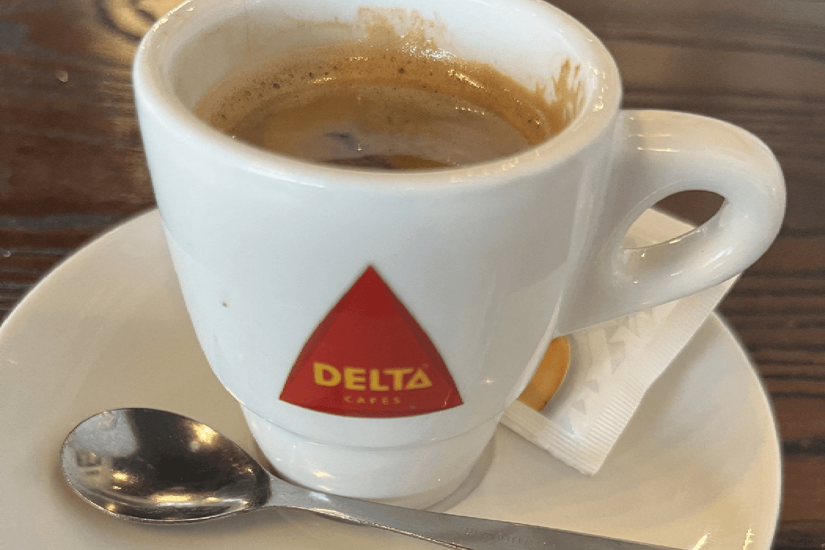 Espresso