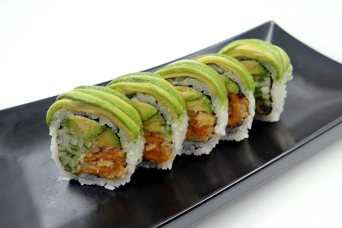 Little Forest Roll (10pcs)