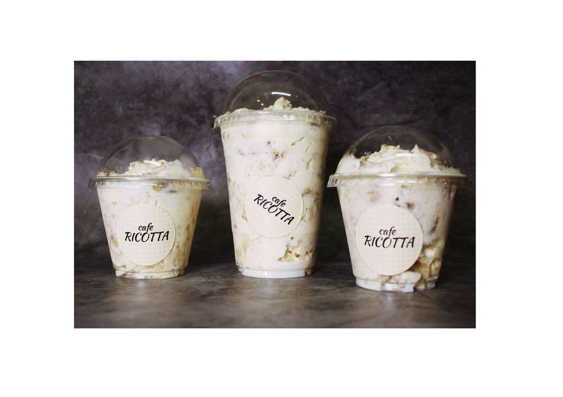Banana Pudding