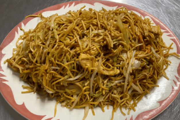 C1. Driftwood Special Chow Mein