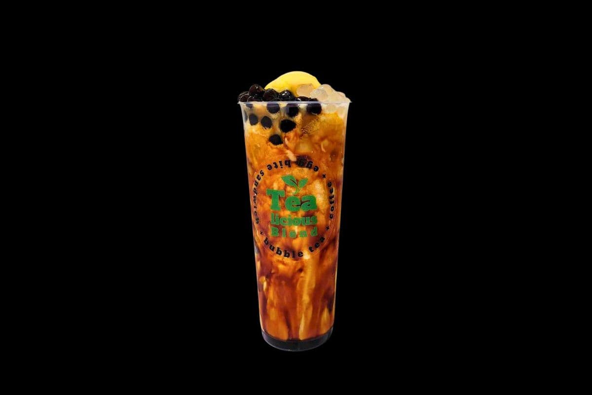 Brown Sugar De Luxe (24 oz)