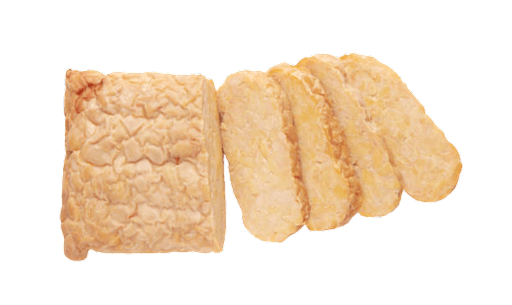 Extra tempeh / Extra tempeh