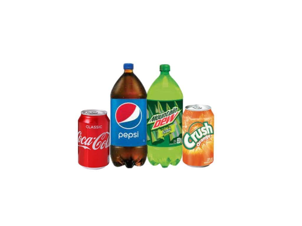 Drinks