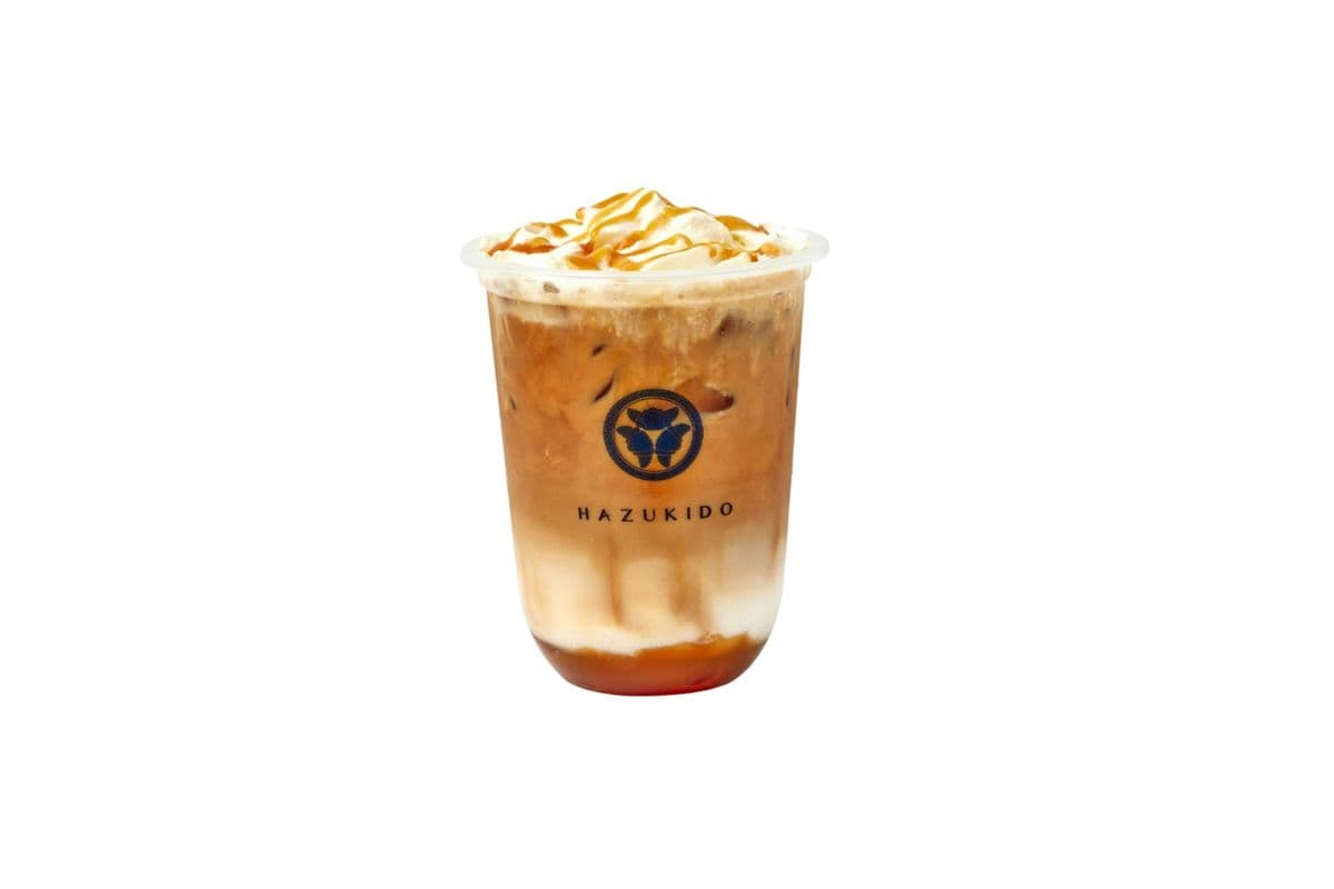 Caramel Macchiato