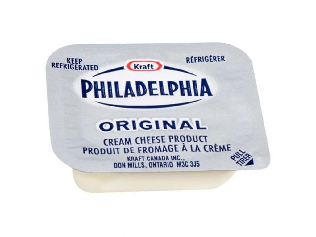 Cream Cheese (Kraft)