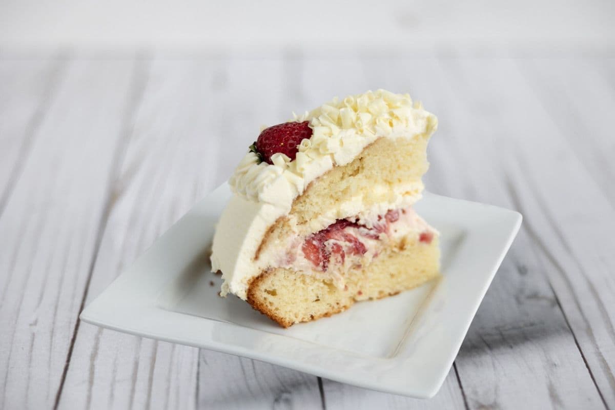 Shortcake