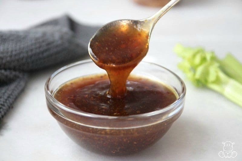 Teriyaki Sauce / Teriyaki Sauce