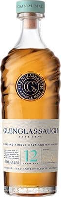 Glenglassaugh - 12 Year Old