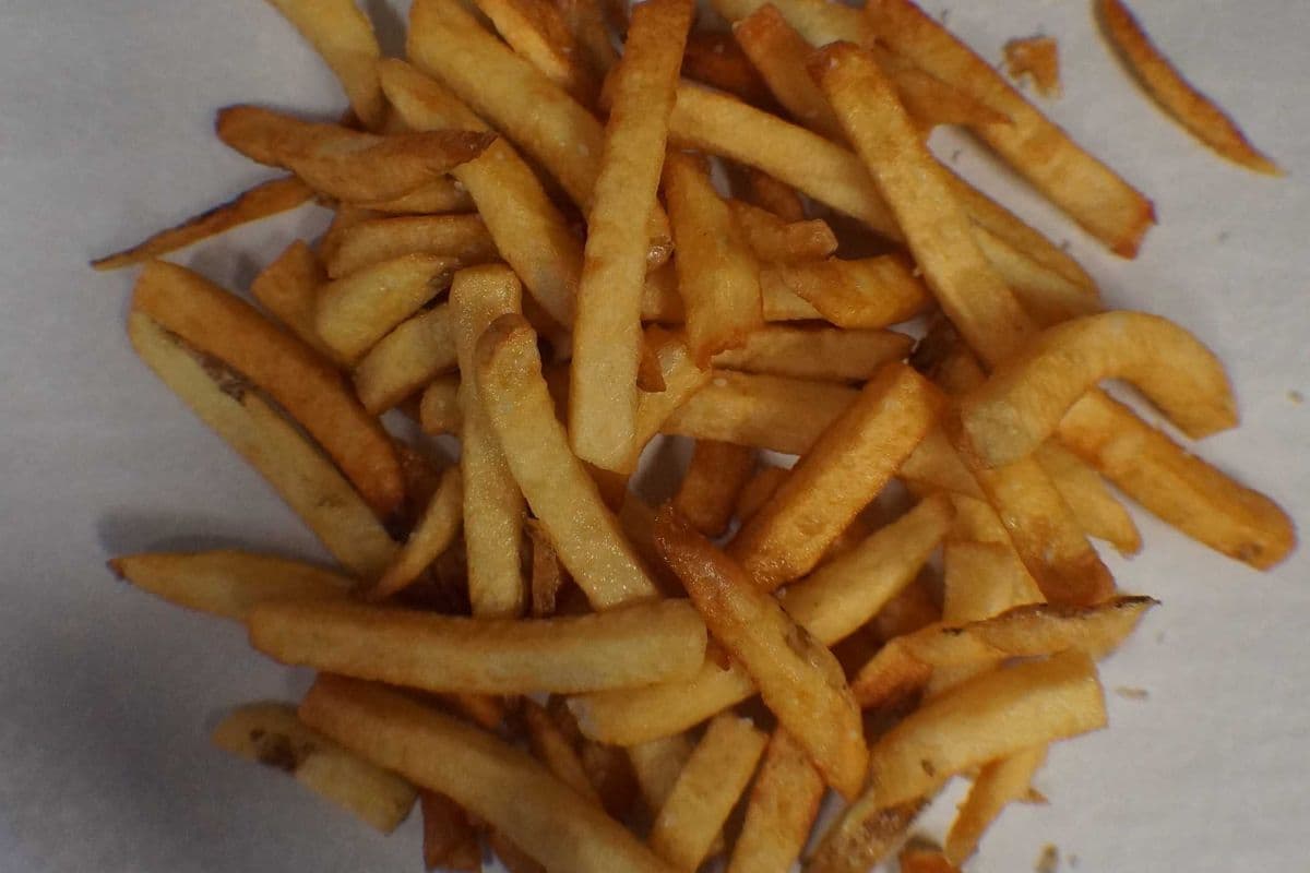 Large Chip