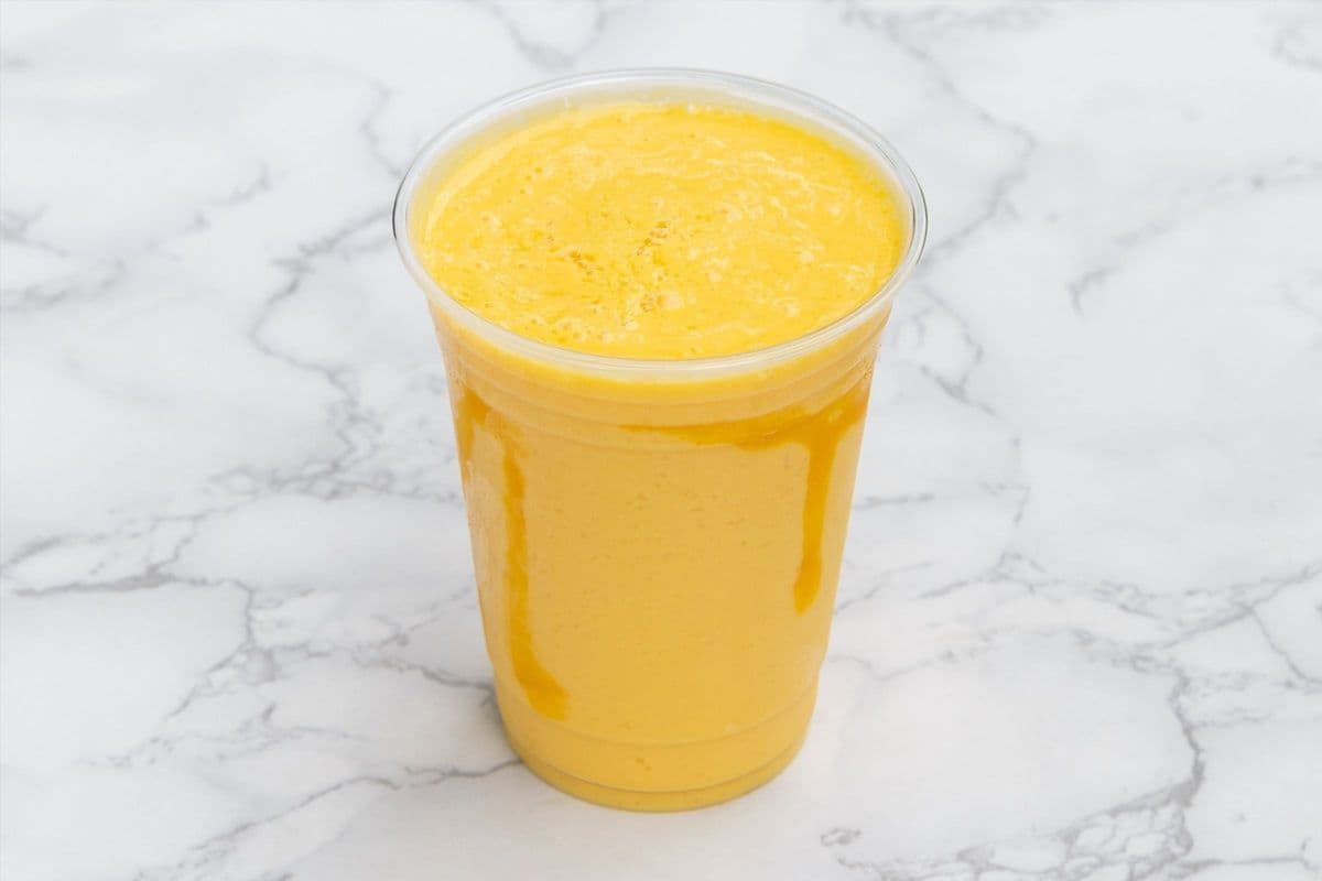 Mango Lassi