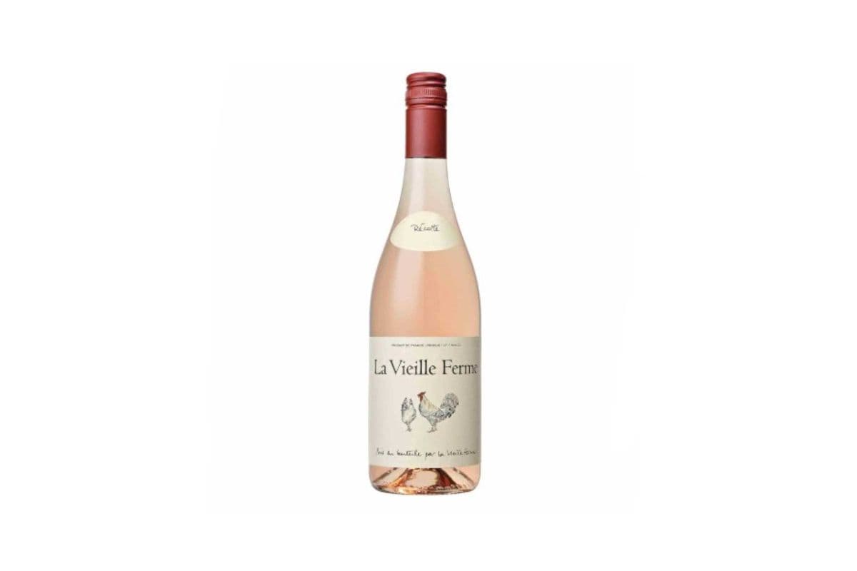 La Vieille Rose (1 x 750 ml btl)
