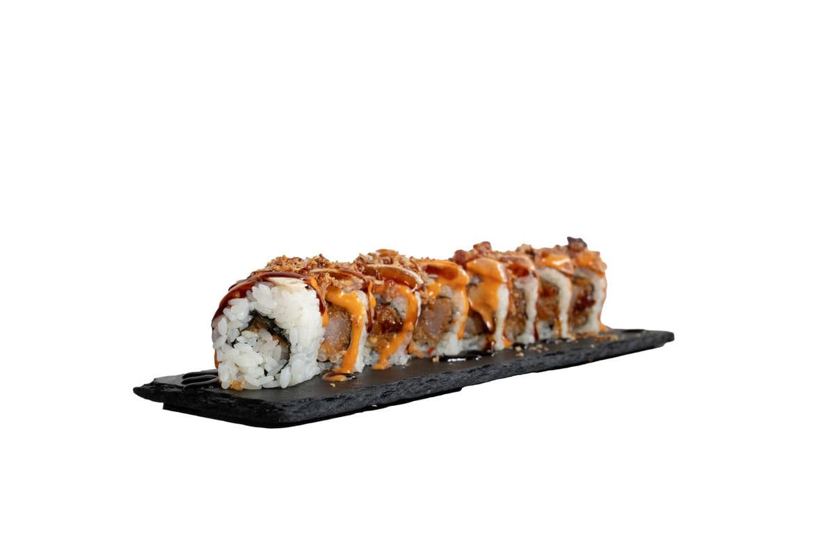 Osaka Roll