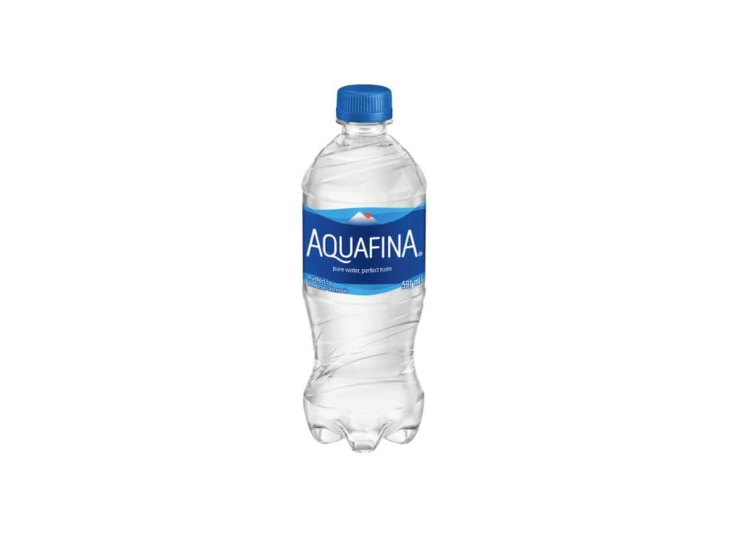 Aquafina 