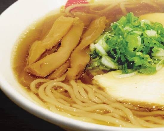 Shoyu Ramen