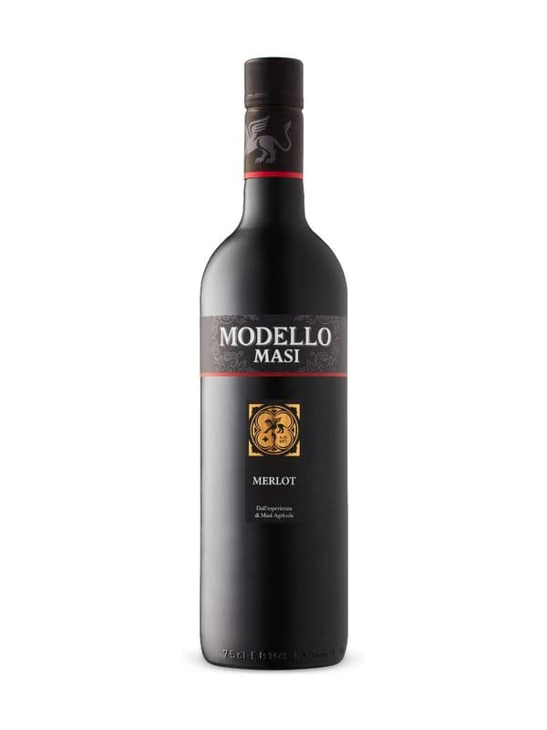 Masi Modello Merlot (750 ml) (1 x 750ml)