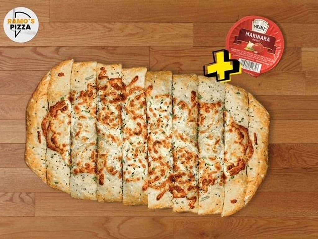 Pain Fromage (Medium)