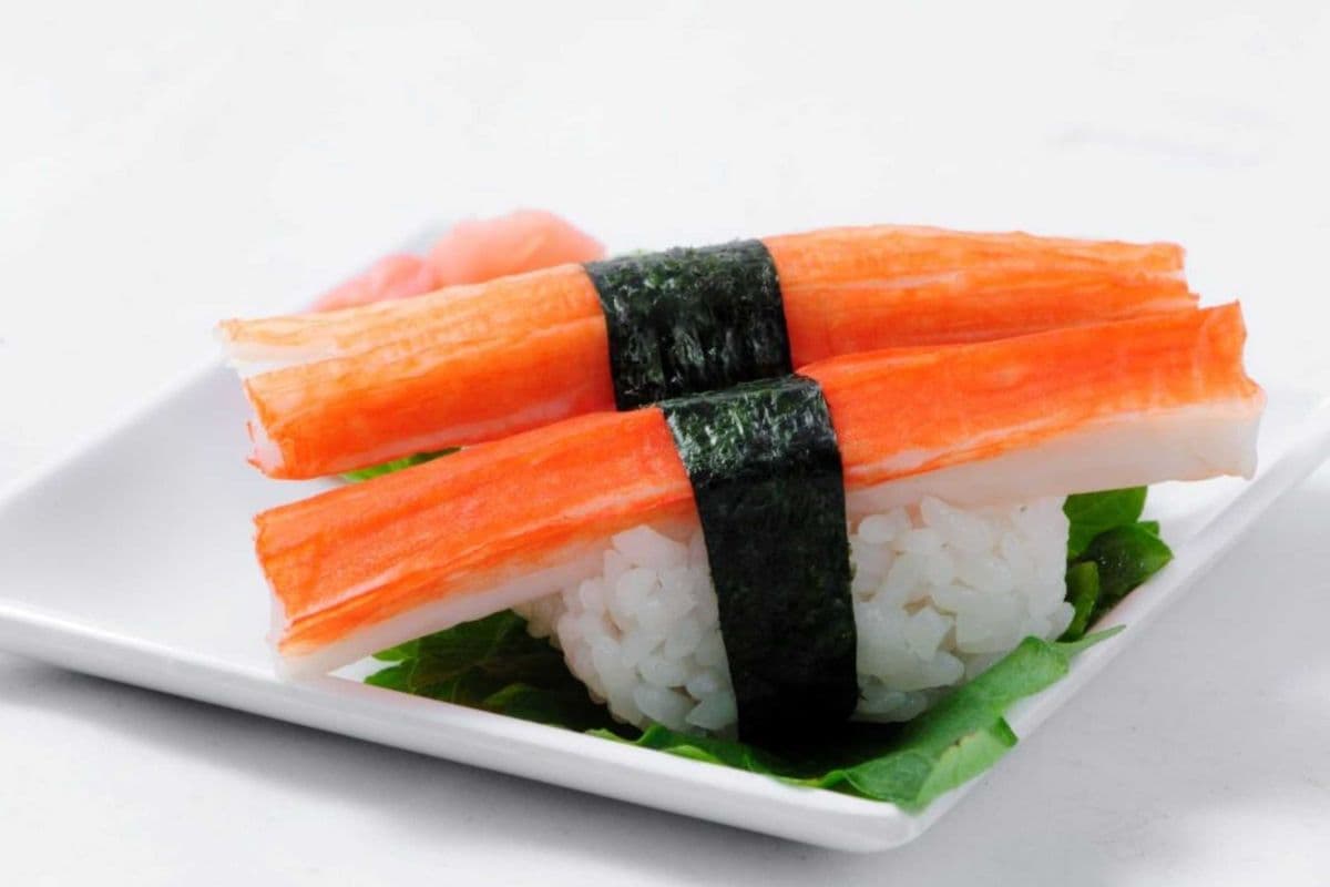 Crab (Kani)