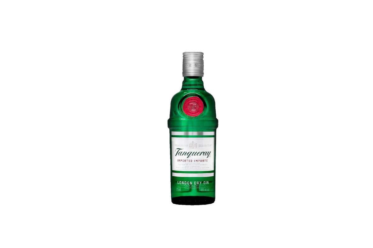 Tanqueray London Dry (1 x 375m)
