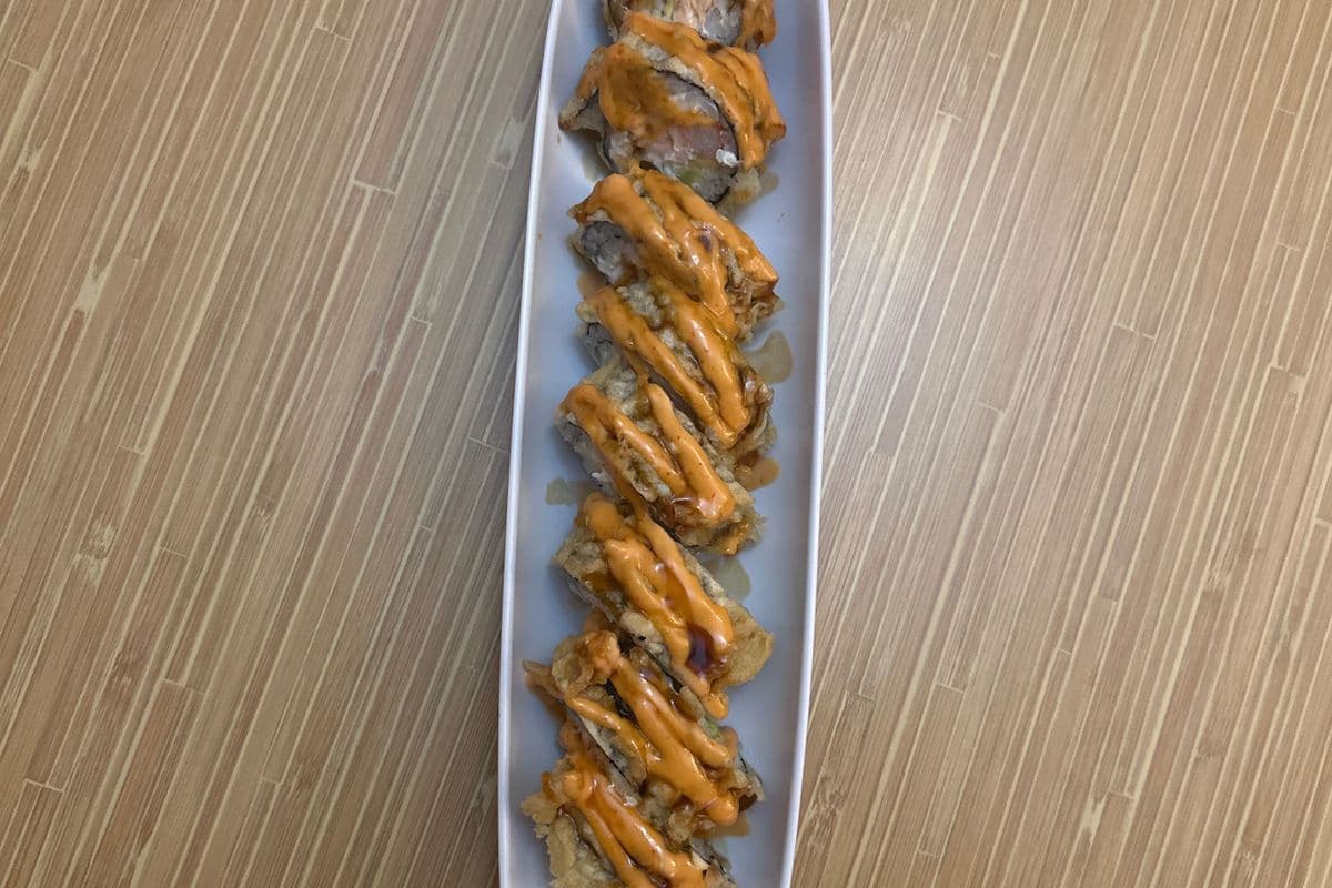 69A. Kobe Roll