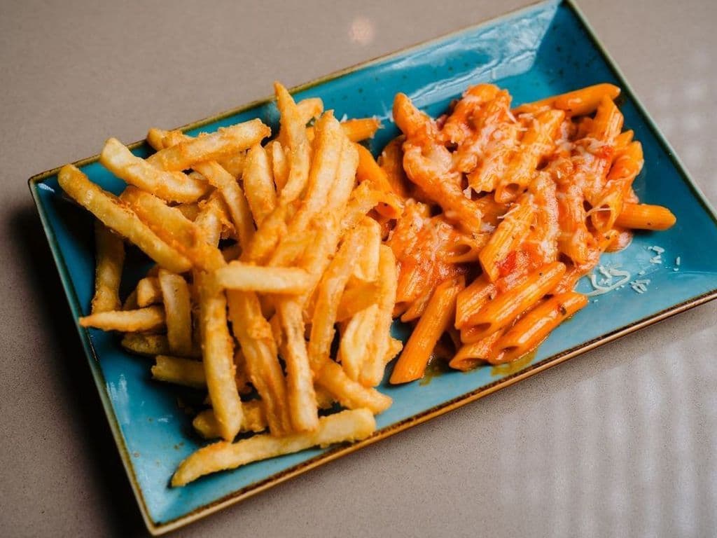 Kids Penne Pasta