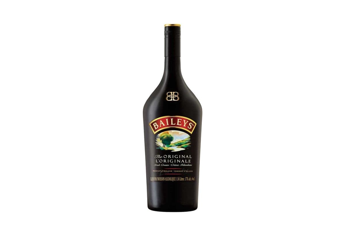 Baileys (1 x 1.14 L Bottle)