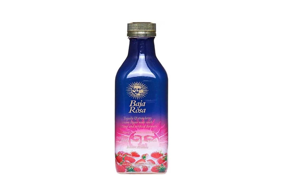 705102. BAJA ROSA (1 x 375ML)