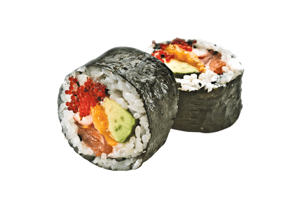 43.Chef's Maki