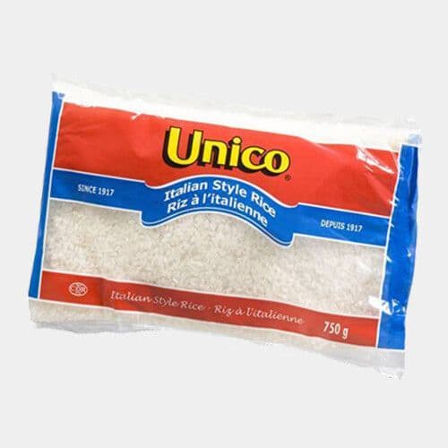 Unico Riz à l'Italienne / Unico Italian Style Rice
