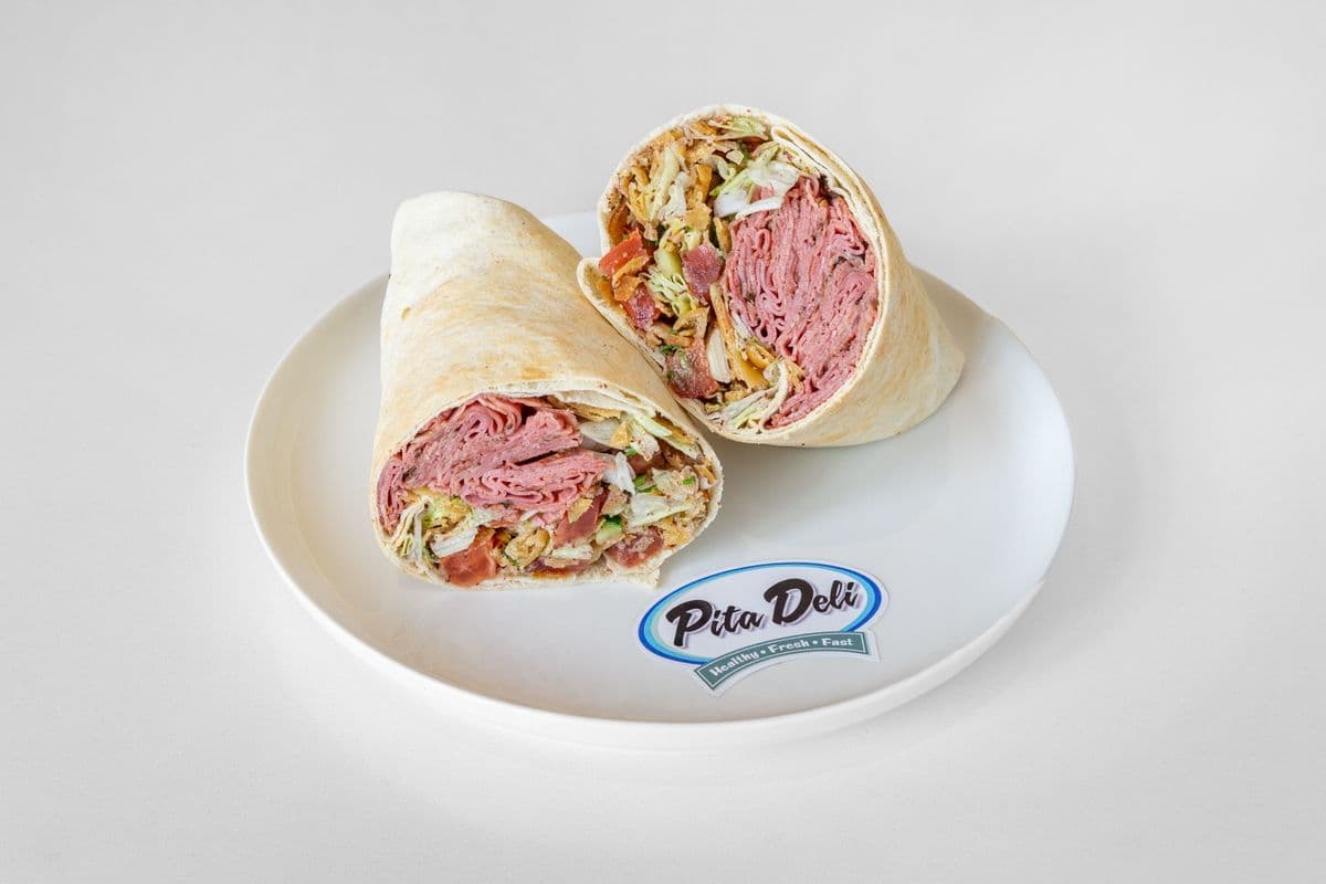 Montreal Smoked Meat