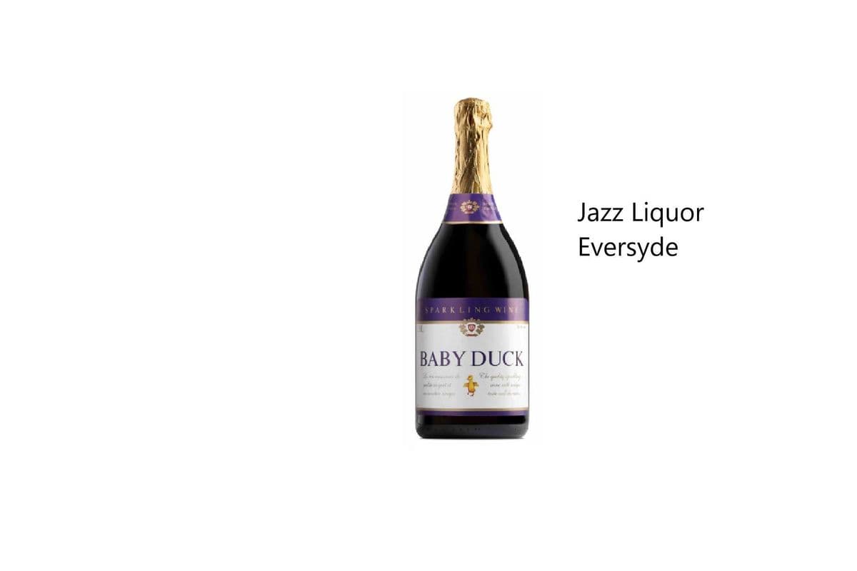ANDRES BABY DUCK (1 x 1.5L)