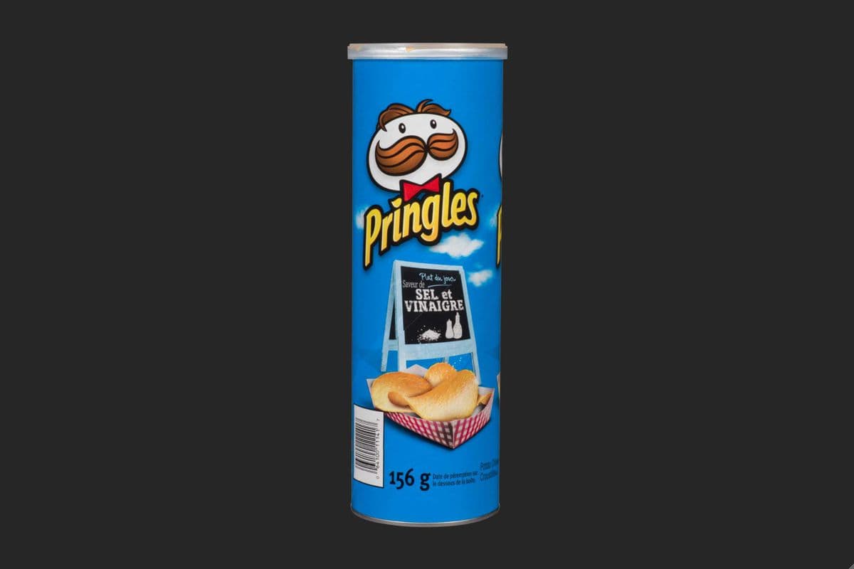 Pringles