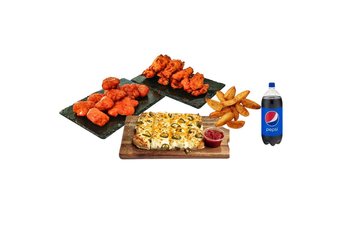 Wings Deal