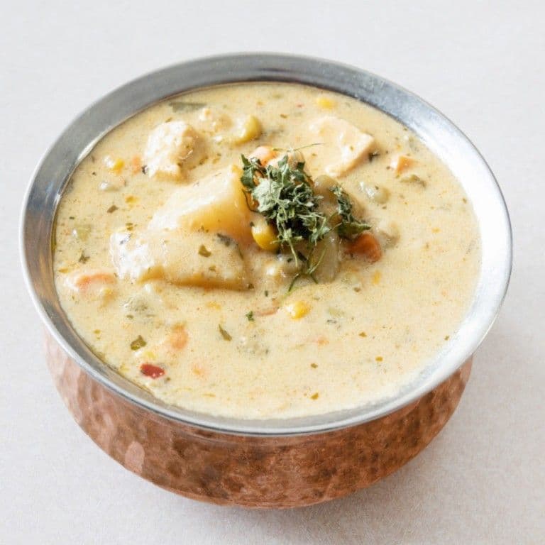 Navratan Korma No OG