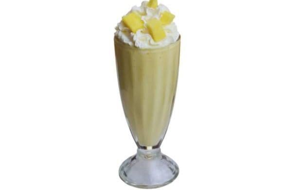 Mango Milkshake