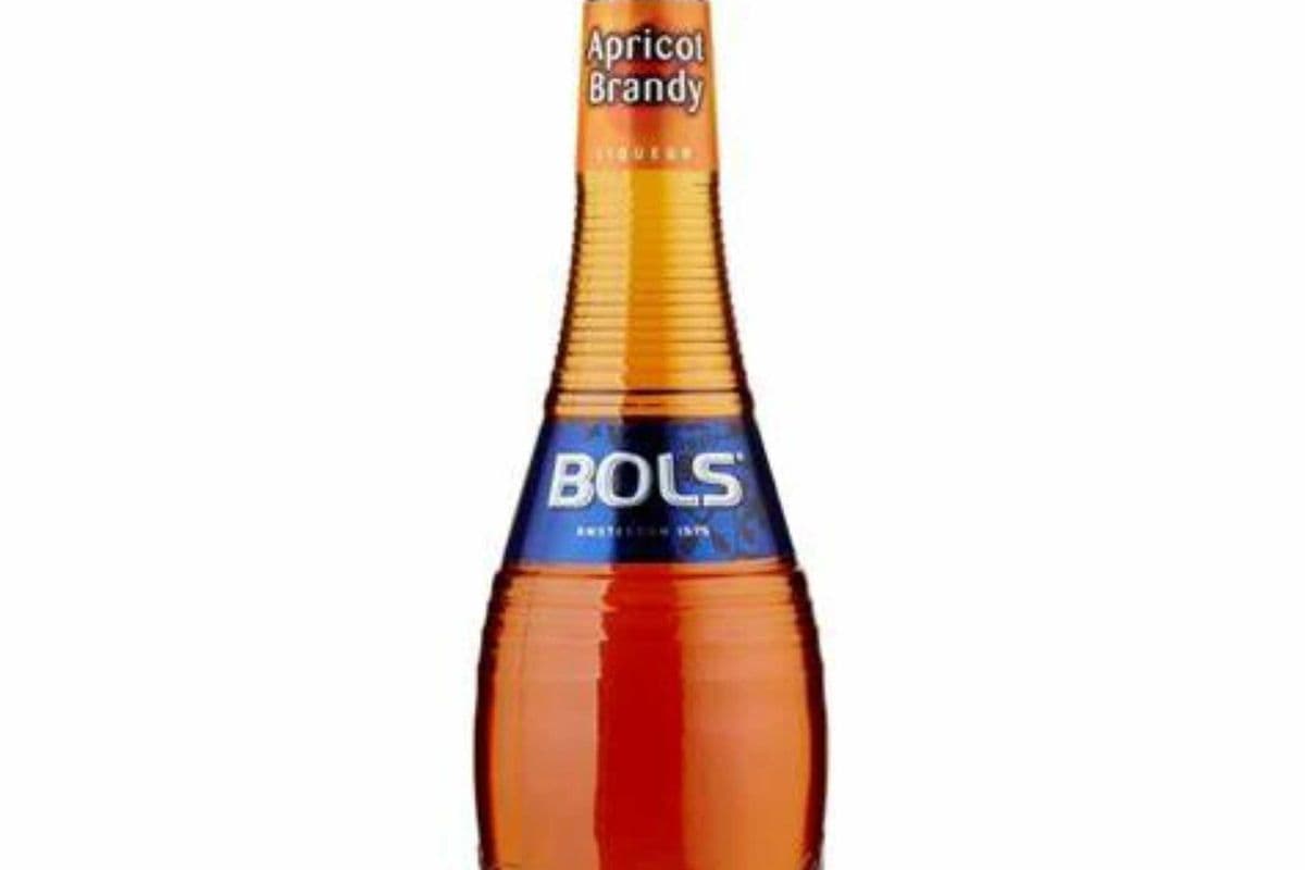 Bols Apricot (1 x 750 ml)