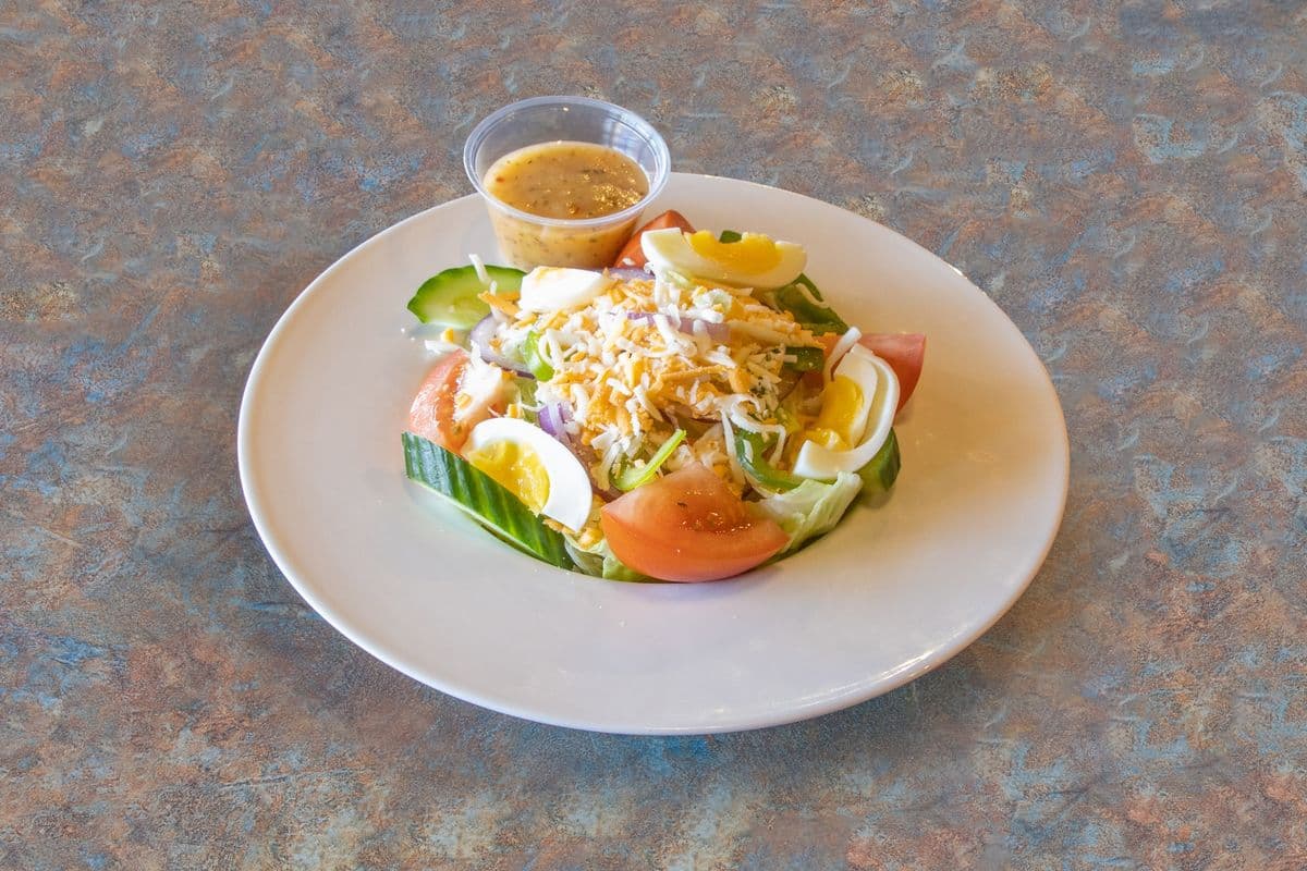 Garden Salad