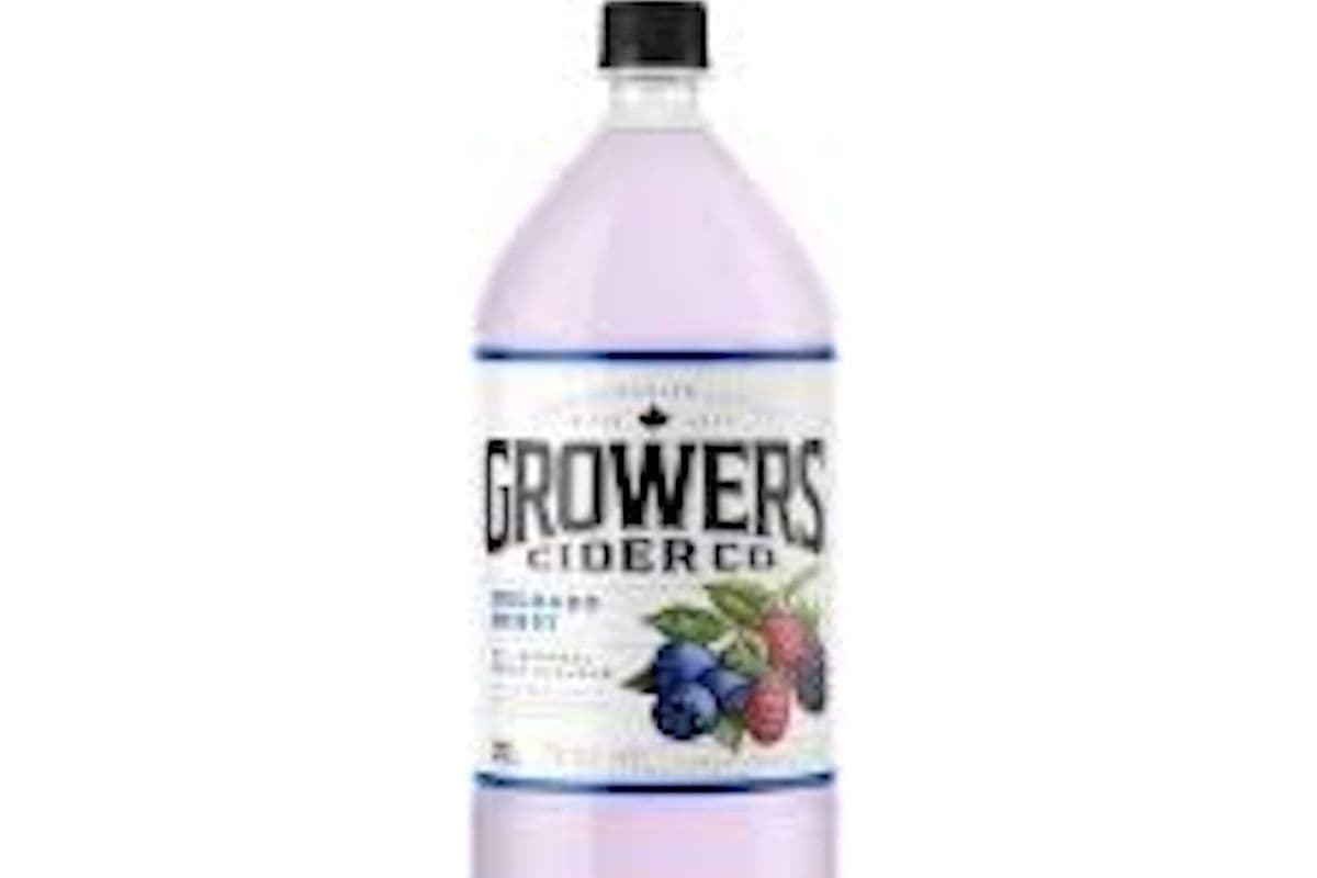 Growers Orchard Berry (1 x 2 L)
