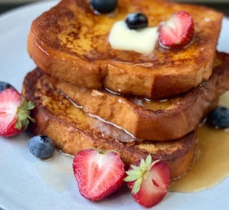 Bayside New French Toast
