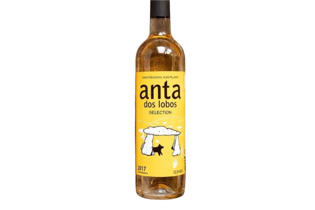 Anta Dos Lobos Selection (1 x 750ML)